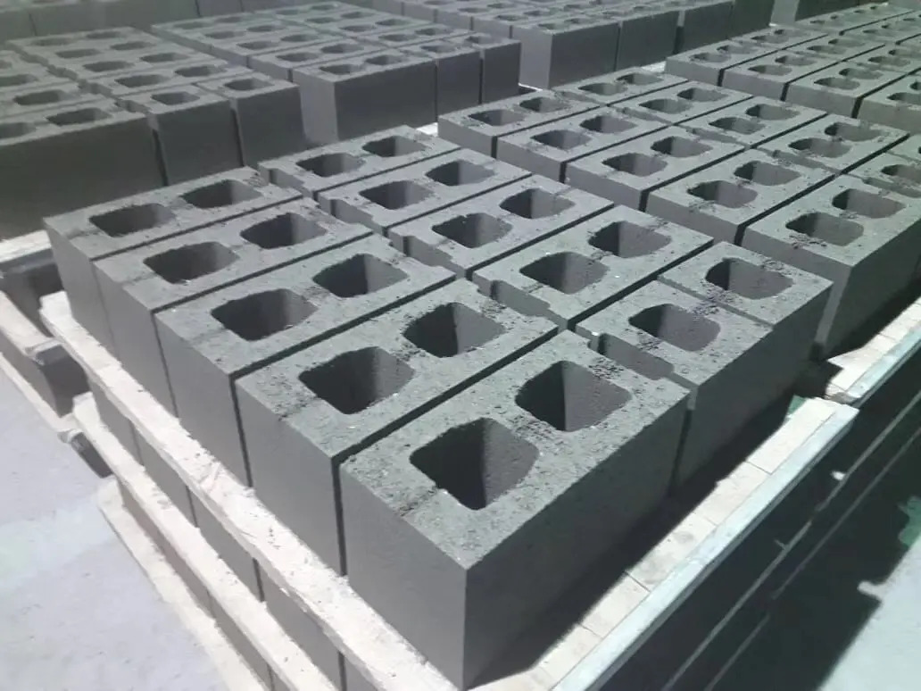 XCMG Official Manufacturer MM10-15 Full Automatic Clay Brick Production Line - ماكينة البلوك: صور 3 XCMG Official Manufacturer MM10-15 Full Automatic Clay Brick Production Line - ماكينة البلوك: صور 3