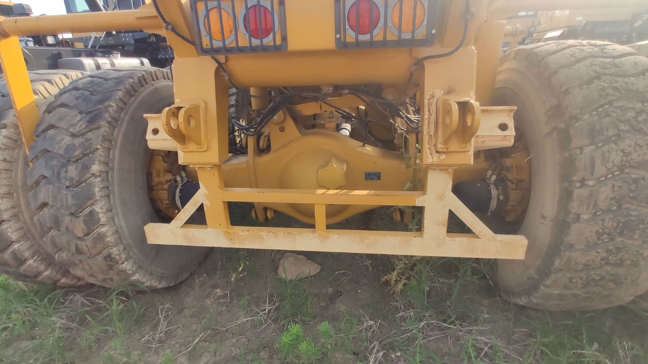 XCMG Official Second Hand 70 Ton 6x4 Dump Truck XDM80 China Tipper Trucks For Sale - قلابة شاحنة: صور 5 XCMG Official Second Hand 70 Ton 6x4 Dump Truck XDM80 China Tipper Trucks For Sale - قلابة شاحنة: صور 5