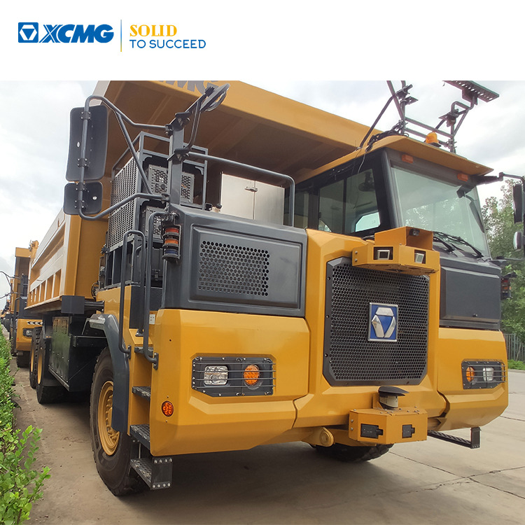 XCMG Official Second Hand Chinese Tipper Truck 72 Ton XDR80TE Mining Dump Truck Price - قلابة شاحنة: صور 1 XCMG Official Second Hand Chinese Tipper Truck 72 Ton XDR80TE Mining Dump Truck Price - قلابة شاحنة: صور 1