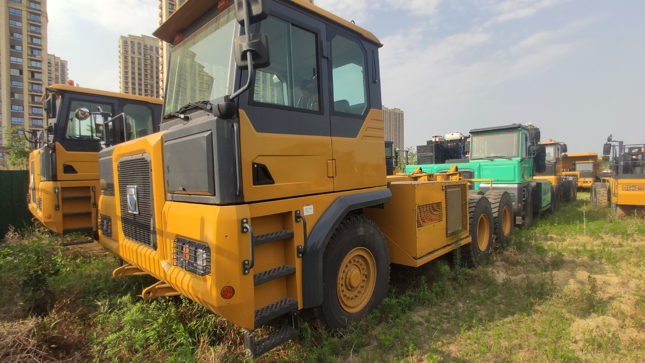 XCMG Official Second Hand Tipper Dump Truck XDR80T Mining Dump Truck Price - قلابة شاحنة: صور 2 XCMG Official Second Hand Tipper Dump Truck XDR80T Mining Dump Truck Price - قلابة شاحنة: صور 2