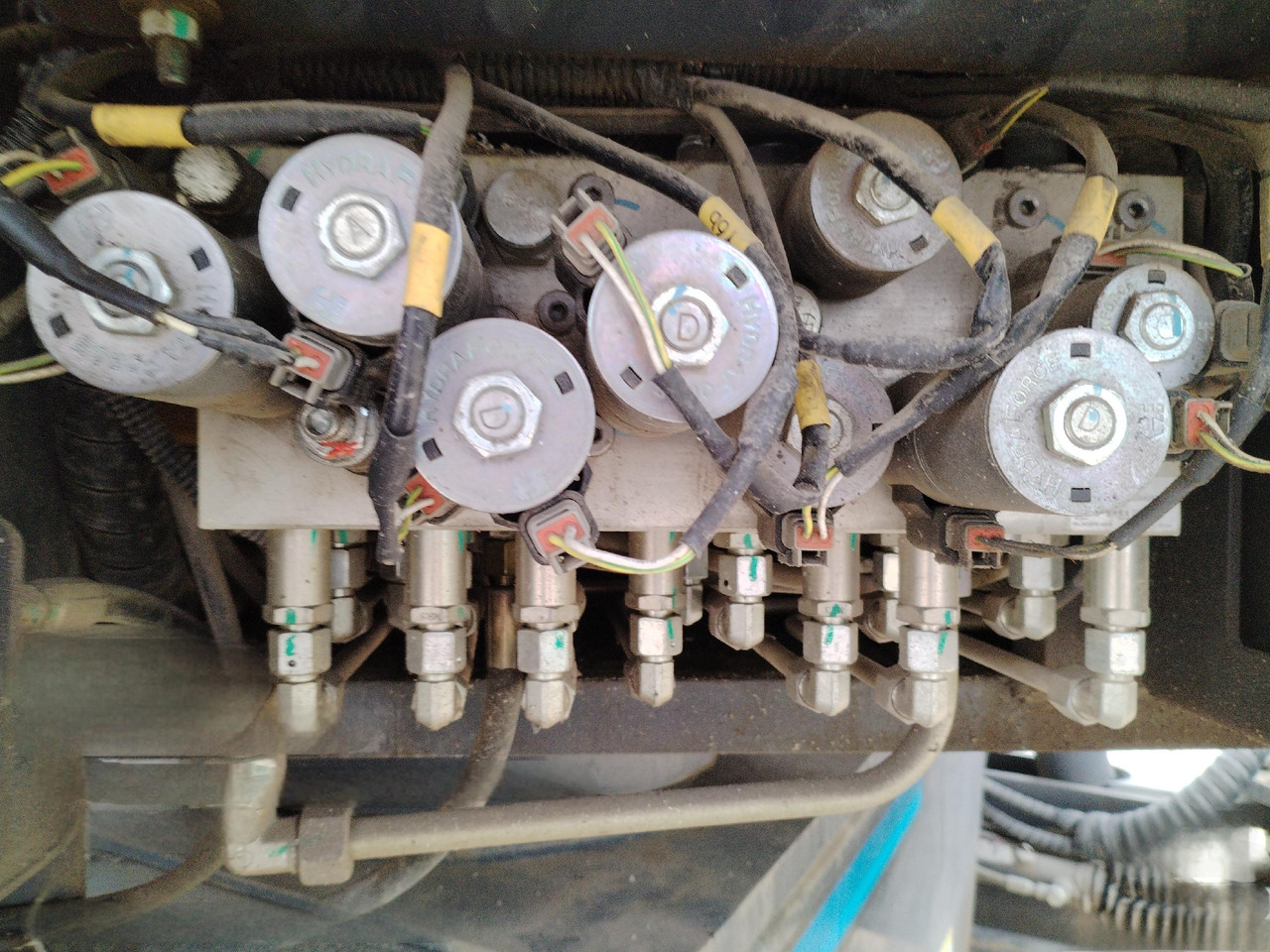 XCMG Official Used Aerial Work Platform XGA16 16m Towable Boom Lift For Sale - رافعات سلة مفصلية: صور 2 XCMG Official Used Aerial Work Platform XGA16 16m Towable Boom Lift For Sale - رافعات سلة مفصلية: صور 2