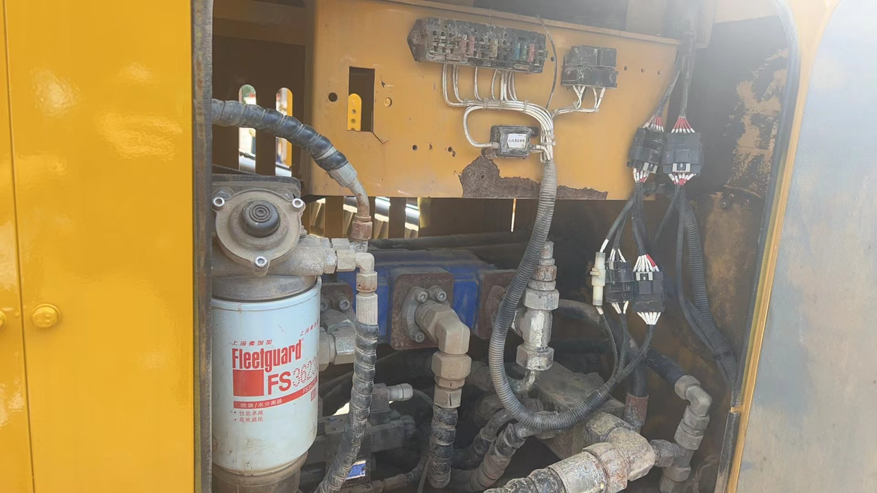 XCMG Official Used Horizontal Directional Drilling Machine XZ320D Hot Sale - الأفقي الاتجاه الحفر: صور 5 XCMG Official Used Horizontal Directional Drilling Machine XZ320D Hot Sale - الأفقي الاتجاه الحفر: صور 5