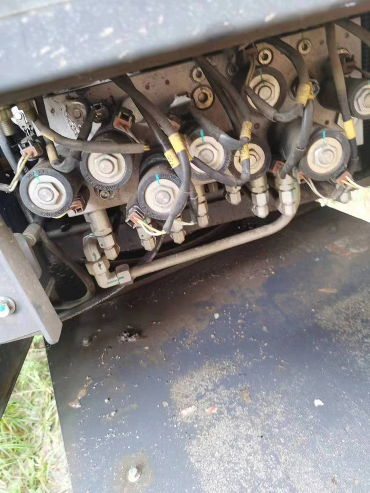 XCMG Official Used Manlift Boom Lift XGA16 16m Aerial Work Platform Price - رافعات سلة مفصلية: صور 2 XCMG Official Used Manlift Boom Lift XGA16 16m Aerial Work Platform Price - رافعات سلة مفصلية: صور 2