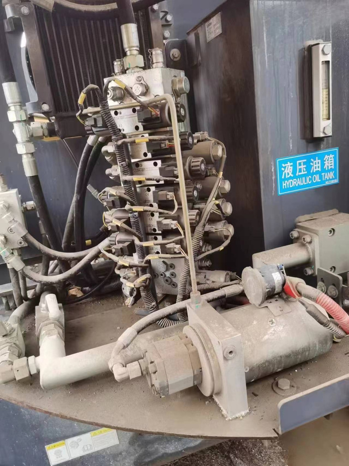 XCMG Official Used Self Propelled Boom Lift XGA20 20m Aerial Work Platform For Sale - رافعات سلة مفصلية: صور 2 XCMG Official Used Self Propelled Boom Lift XGA20 20m Aerial Work Platform For Sale - رافعات سلة مفصلية: صور 2