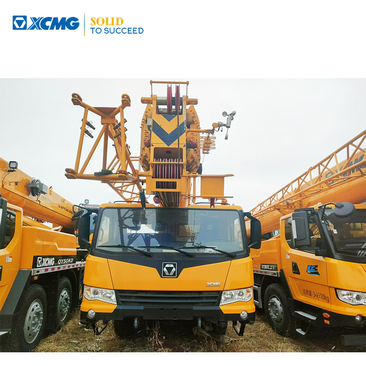 XCMG Official XCT30_M Used Hydraulic Arm Crane For Trucks With High Quality - موبايل كرين: صور 1 XCMG Official XCT30_M Used Hydraulic Arm Crane For Trucks With High Quality - موبايل كرين: صور 1