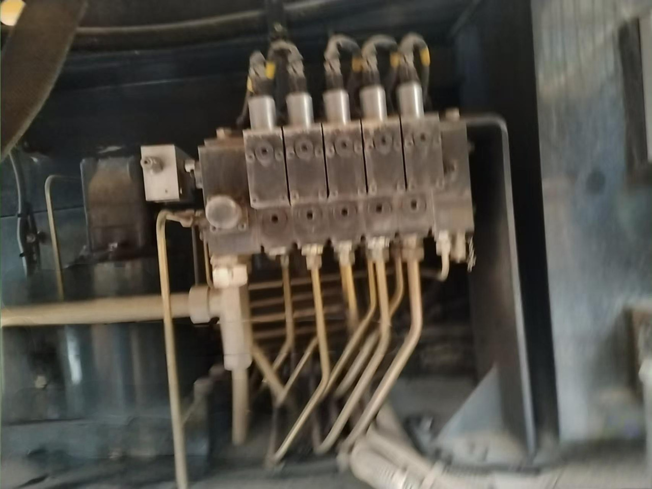 XCMG Official XGS22 Used Hydraulic Towable Boom Lift 22m Cherry Picker Price - رافعات سلة تلسكوبية: صور 4 XCMG Official XGS22 Used Hydraulic Towable Boom Lift 22m Cherry Picker Price - رافعات سلة تلسكوبية: صور 4