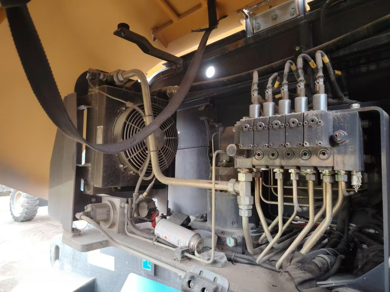 XCMG Official XGS22 Used Towable Boom Lift Telescoping Lift 22m Aerial Work Platform Price - رافعات سلة تلسكوبية: صور 5 XCMG Official XGS22 Used Towable Boom Lift Telescoping Lift 22m Aerial Work Platform Price - رافعات سلة تلسكوبية: صور 5