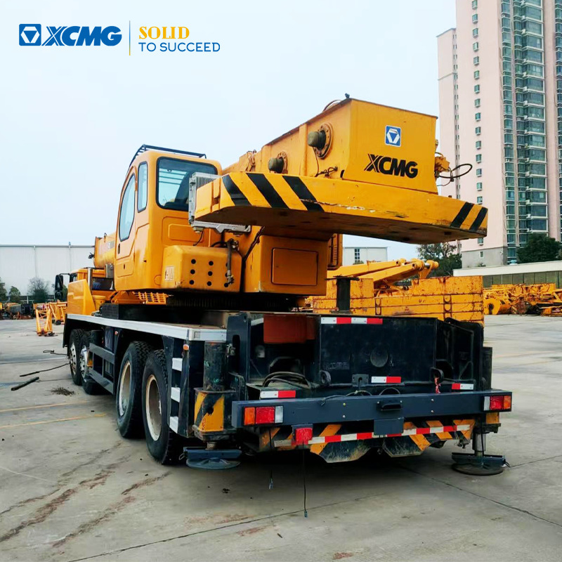 XCMG QY70K-I 70ton lifting machine hoist truck crane price - موبايل كرين: صور 2 XCMG QY70K-I 70ton lifting machine hoist truck crane price - موبايل كرين: صور 2