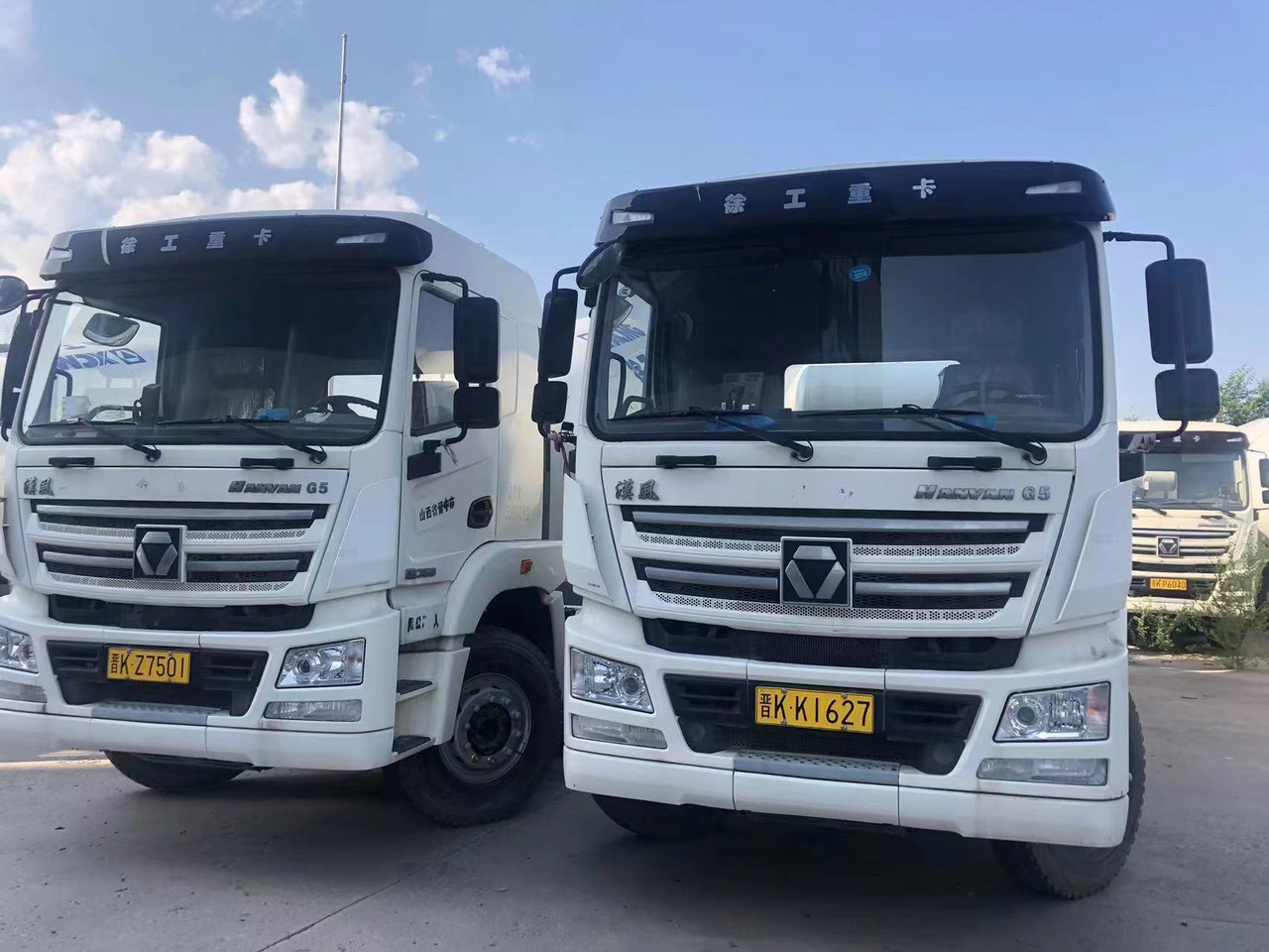 XCMG SCHWING UsedCement Mixing Machine 12m3 Diesel Sand Cement Truck G12V with Best Price - شاحنة خلاطة خرسانة: صور 3 XCMG SCHWING UsedCement Mixing Machine 12m3 Diesel Sand Cement Truck G12V with Best Price - شاحنة خلاطة خرسانة: صور 3