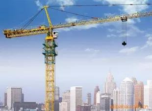XCMG Used Construction Crane QTZ80 Potain Tower Crane For Sale - رافعة برجية: صور 5 XCMG Used Construction Crane QTZ80 Potain Tower Crane For Sale - رافعة برجية: صور 5