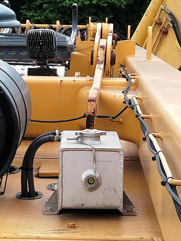 XCMG XGC150-IA 150ton crawler crane price - رافعة مجنزرة: صور 4 XCMG XGC150-IA 150ton crawler crane price - رافعة مجنزرة: صور 4