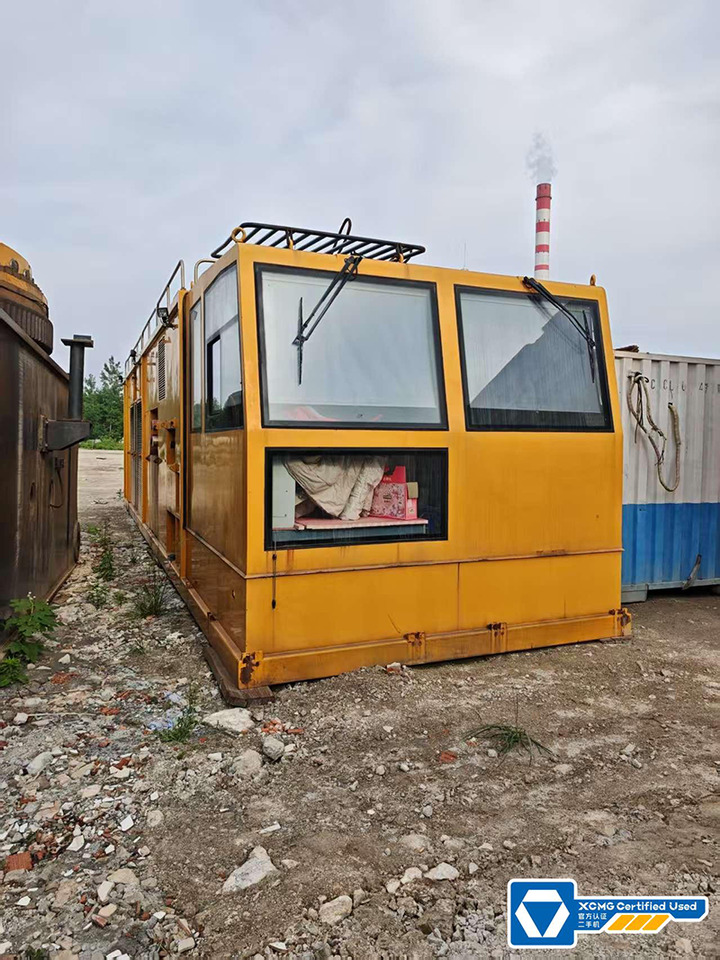 XCMG XGC28000 used 2000ton large tons crawler crane price - رافعة مجنزرة: صور 4 XCMG XGC28000 used 2000ton large tons crawler crane price - رافعة مجنزرة: صور 4