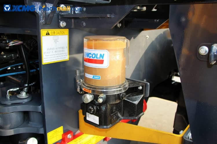 XCMG ZL50GN Wheel Loader Spare Parts List - قطع الغيار - اللودر بعجل: صور 4 XCMG ZL50GN Wheel Loader Spare Parts List - قطع الغيار - اللودر بعجل: صور 4