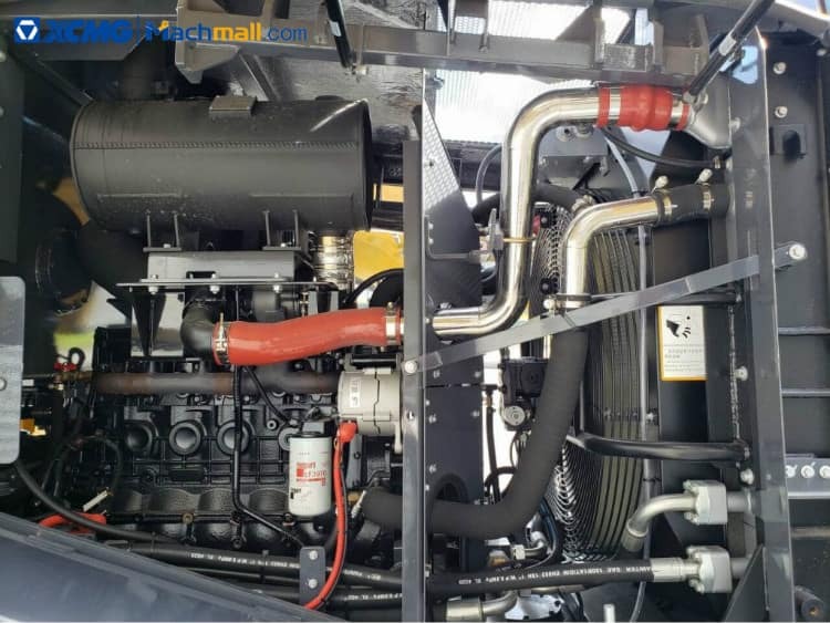 XCMG ZL50GN Wheel Loader Spare Parts List - قطع الغيار - اللودر بعجل: صور 2 XCMG ZL50GN Wheel Loader Spare Parts List - قطع الغيار - اللودر بعجل: صور 2