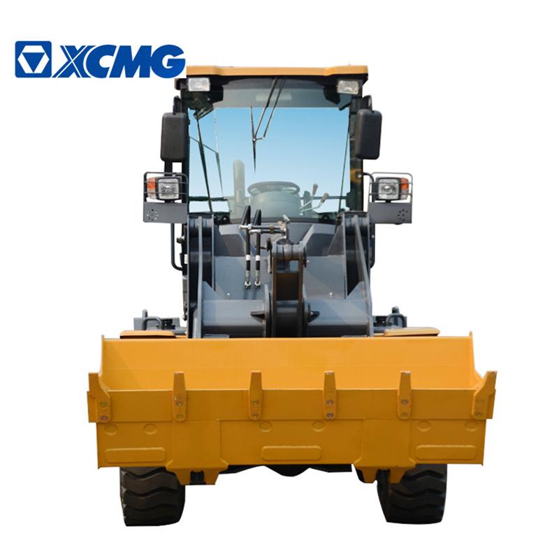 XCMG hydraulic mini 1.6ton wheel loader diesel - اللودر بعجل: صور 4 XCMG hydraulic mini 1.6ton wheel loader diesel - اللودر بعجل: صور 4