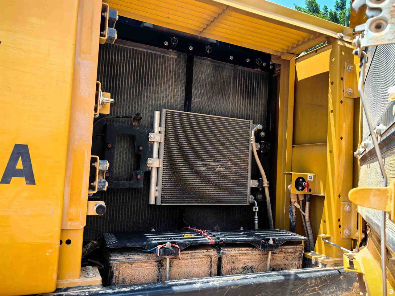 XCMG used 2024 official 20ton hydraulic crawler excavator XE200GA price - حفارات زحافة: صور 3 XCMG used 2024 official 20ton hydraulic crawler excavator XE200GA price - حفارات زحافة: صور 3