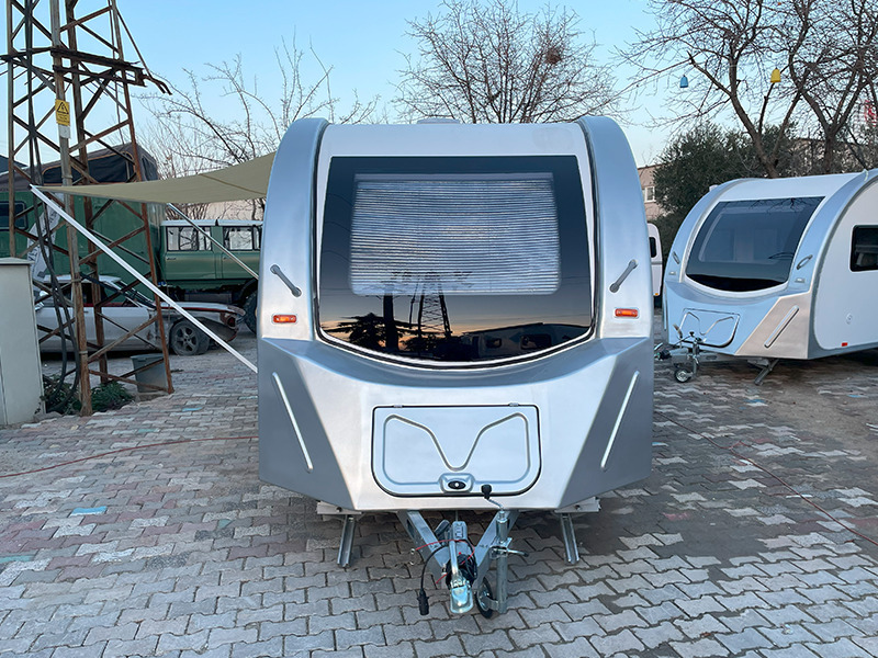 CTP 414 C 2025 - كرفان سحب: صور 3 CTP 414 C 2025 - كرفان سحب: صور 3