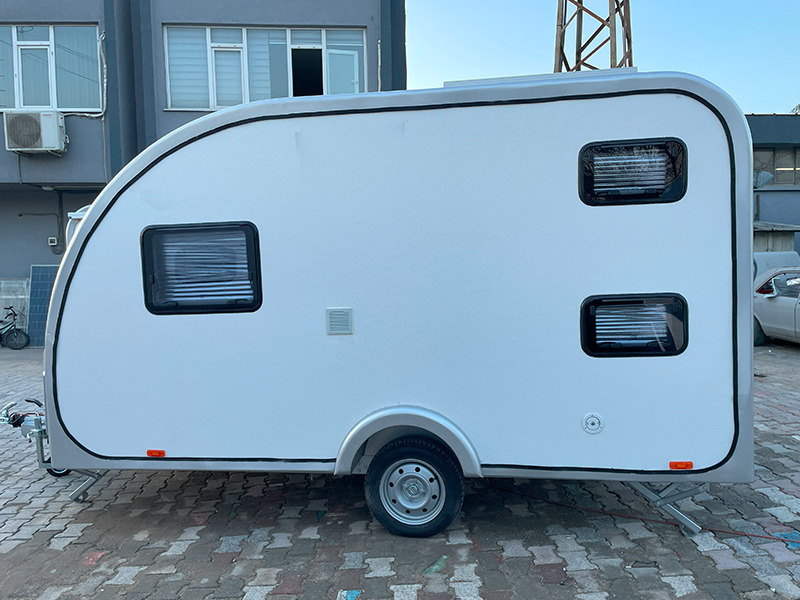 CTP 414 C 2025 - كرفان سحب: صور 4 CTP 414 C 2025 - كرفان سحب: صور 4