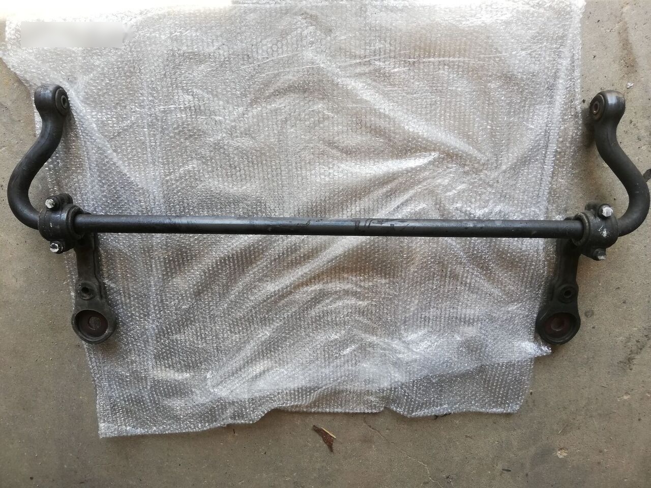 Complete Stabilizer DAF XF 106 front 1849366 DAF XF 106 truck - الإطار/ الشاسيه - شاحنة: صور 2 Complete Stabilizer DAF XF 106 front 1849366 DAF XF 106 truck - الإطار/ الشاسيه - شاحنة: صور 2