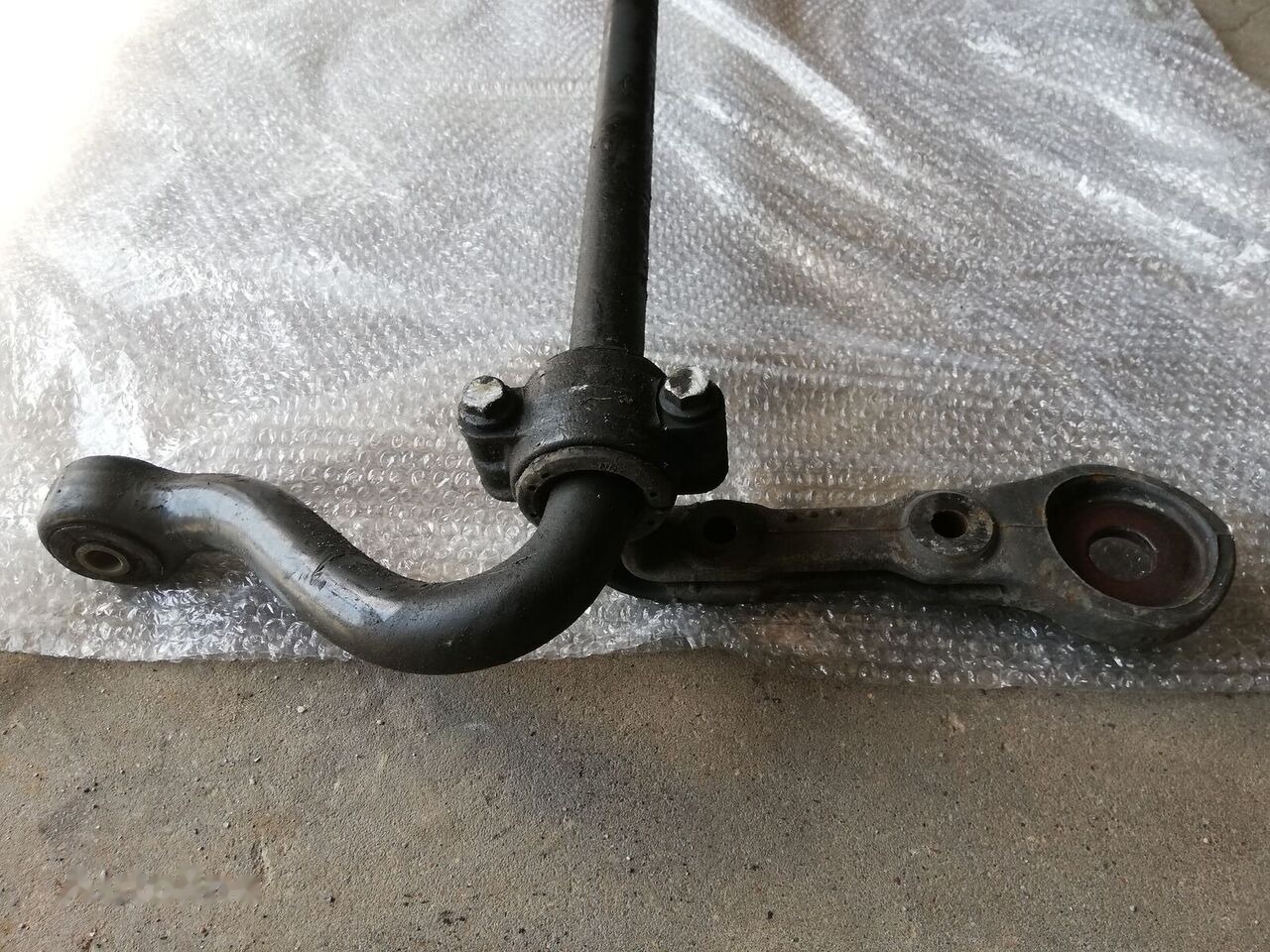 Complete Stabilizer DAF XF 106 front 1849366 DAF XF 106 truck - الإطار/ الشاسيه - شاحنة: صور 3 Complete Stabilizer DAF XF 106 front 1849366 DAF XF 106 truck - الإطار/ الشاسيه - شاحنة: صور 3