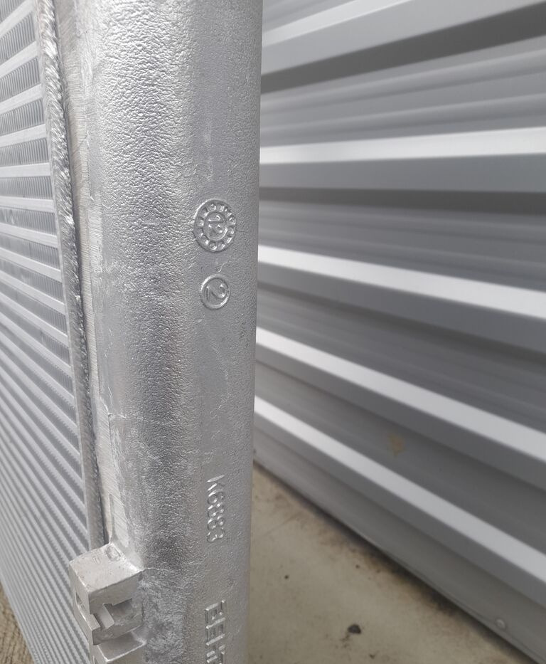 DAF 1691394 DAF XF 105 truck - المبرد - شاحنة: صور 4 DAF 1691394 DAF XF 105 truck - المبرد - شاحنة: صور 4