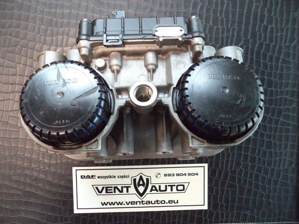 DAF 480 106 105 DAF XF 106 truck - صمام الفرامل - شاحنة: صور 3 DAF 480 106 105 DAF XF 106 truck - صمام الفرامل - شاحنة: صور 3