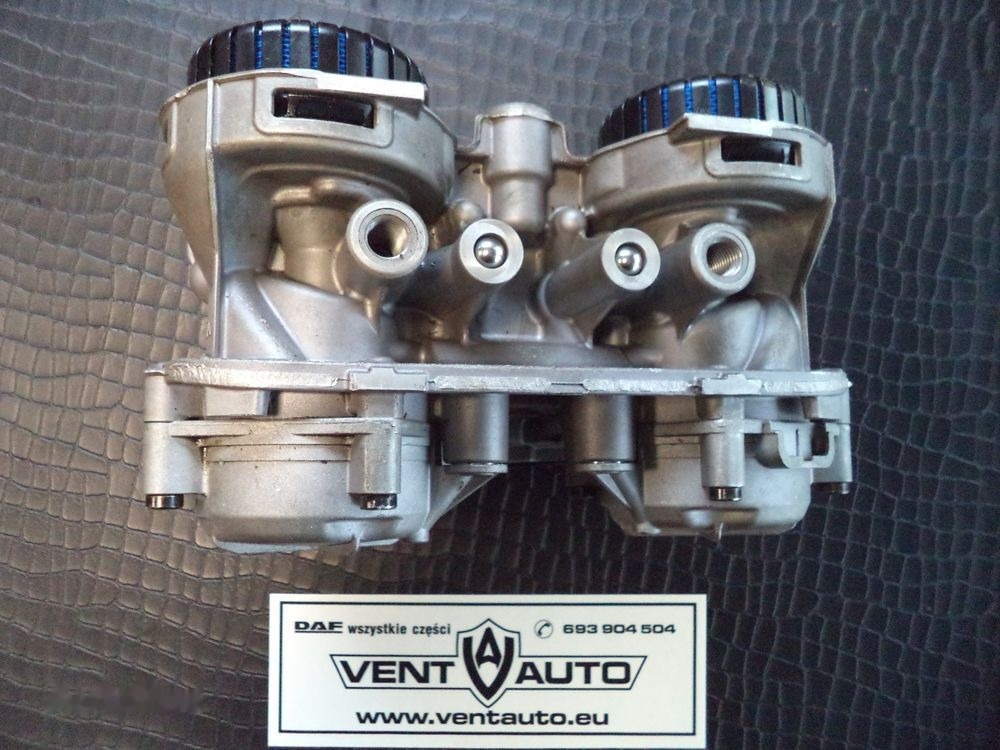 DAF 480 106 105 DAF XF 106 truck - صمام الفرامل - شاحنة: صور 1 DAF 480 106 105 DAF XF 106 truck - صمام الفرامل - شاحنة: صور 1