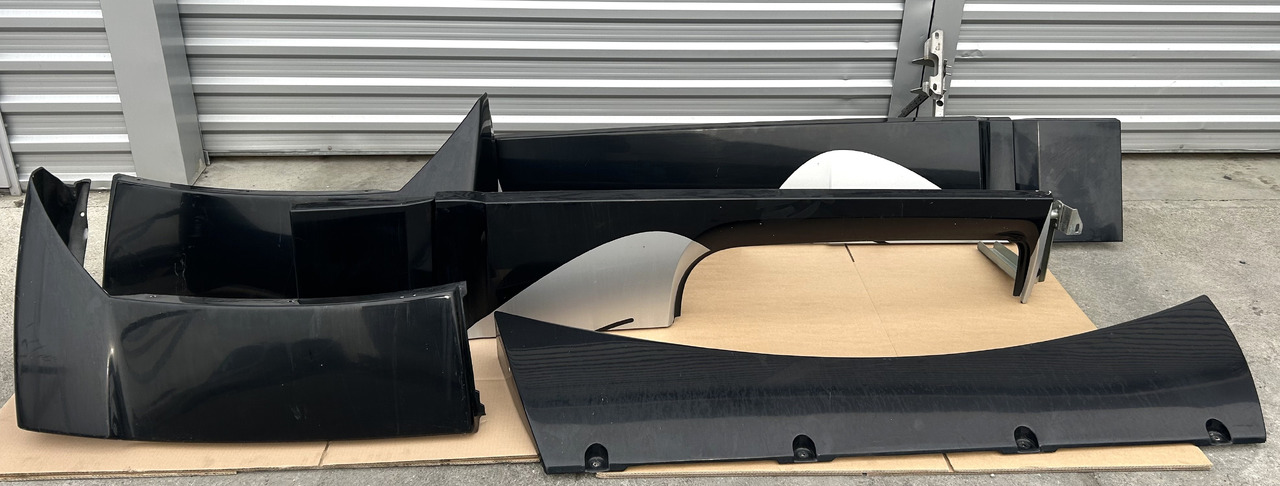 DAF A SET OF DAF XF 106 SPOILER - قطع غيار عامة: صور 1 DAF A SET OF DAF XF 106 SPOILER - قطع غيار عامة: صور 1