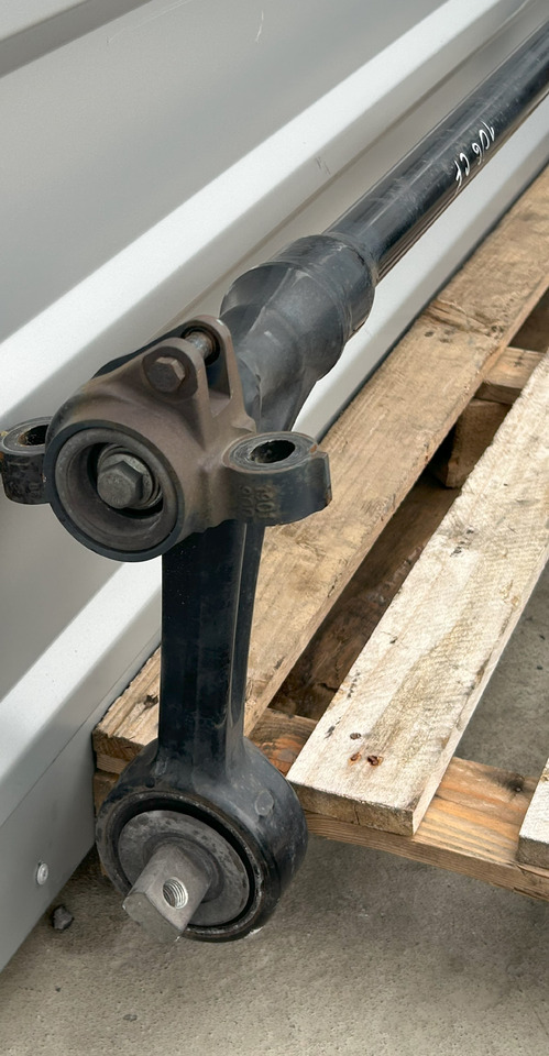DAF CF EURO 6 COMPLETE CABIN TIPPING ROD - الكابينة تعليق: صور 2 DAF CF EURO 6 COMPLETE CABIN TIPPING ROD - الكابينة تعليق: صور 2