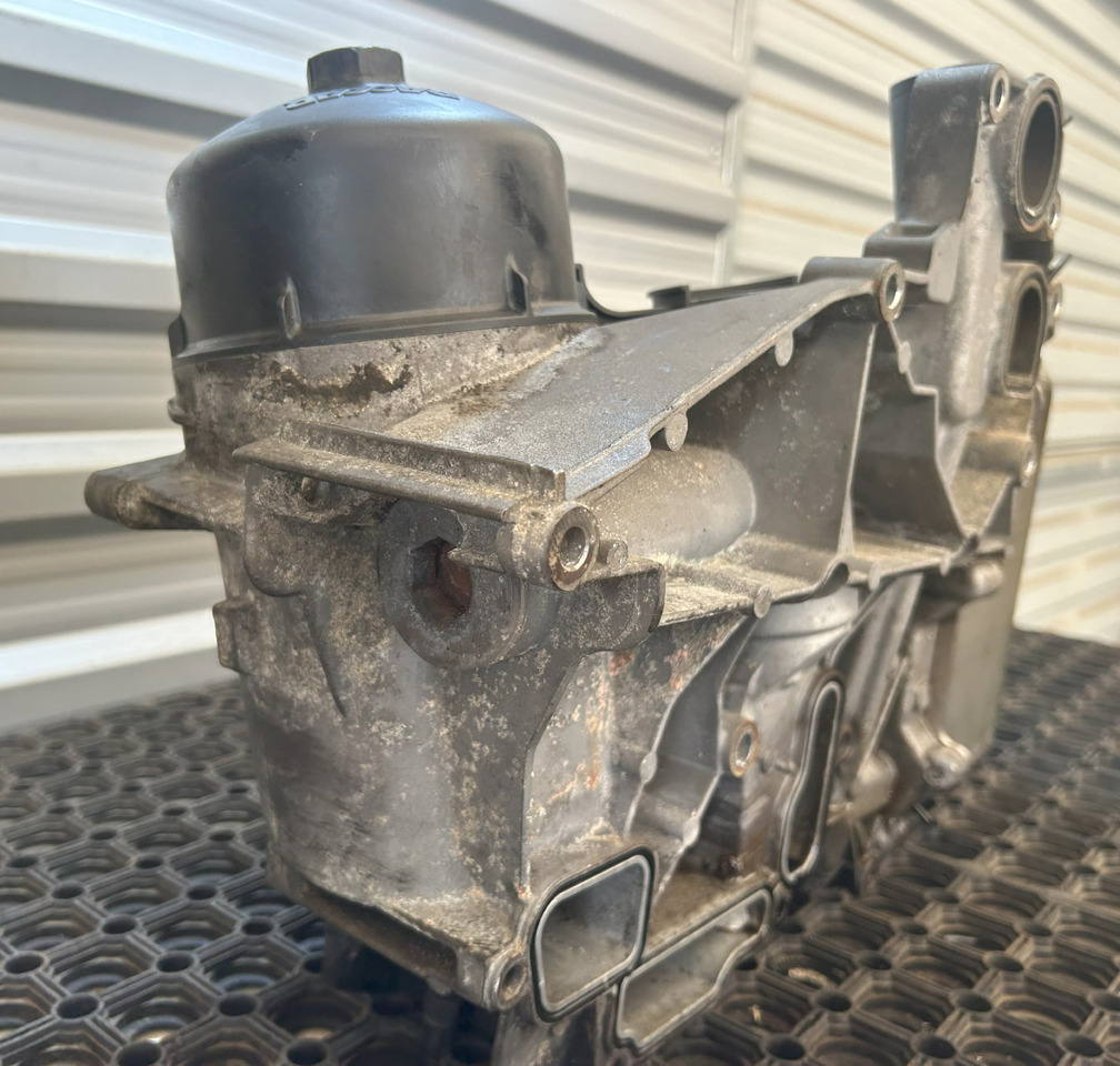 DAF OIL MODULE DAF XF - فلتر النفط: صور 3 DAF OIL MODULE DAF XF - فلتر النفط: صور 3