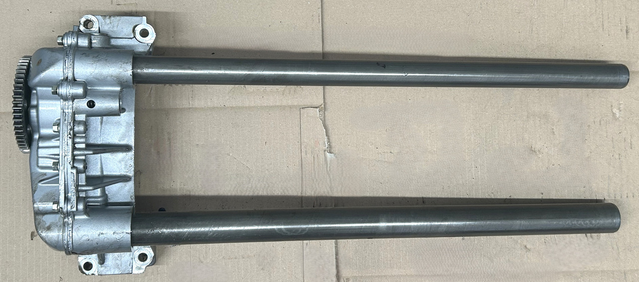 DAF OIL PUMP WITH PIPES DAF XF 106 480 - ضخ النفط: صور 2 DAF OIL PUMP WITH PIPES DAF XF 106 480 - ضخ النفط: صور 2