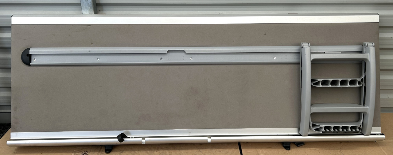 DAF UPPER BED BED DAF XF 106 LIFT SUPER SPACE CAB - قطع غيار عامة: صور 1 DAF UPPER BED BED DAF XF 106 LIFT SUPER SPACE CAB - قطع غيار عامة: صور 1