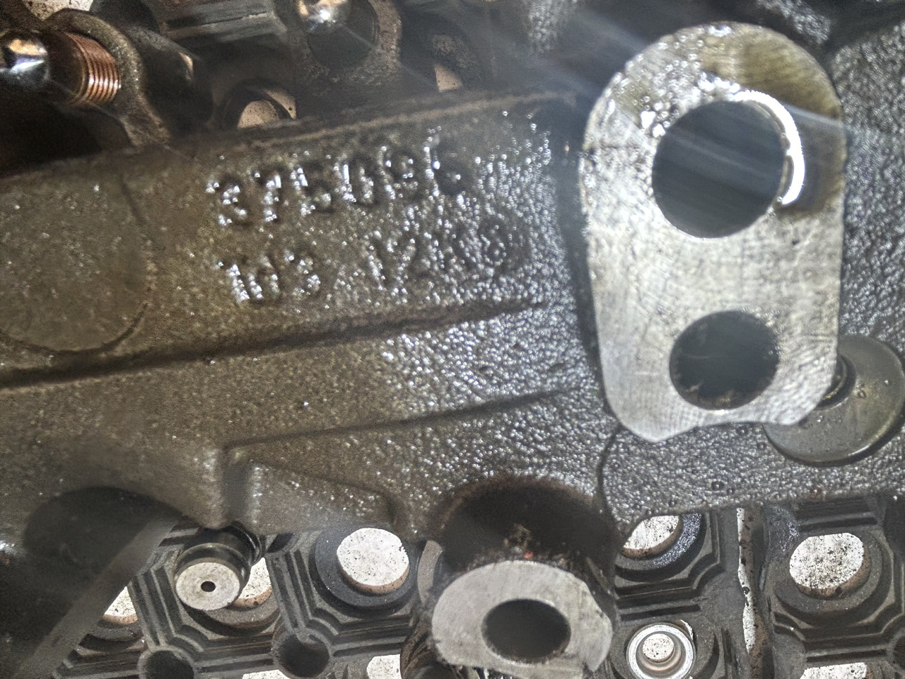 DAF VALVE LEVER ARMS KEYBOARD MX XF 480 - صمام: صور 5 DAF VALVE LEVER ARMS KEYBOARD MX XF 480 - صمام: صور 5