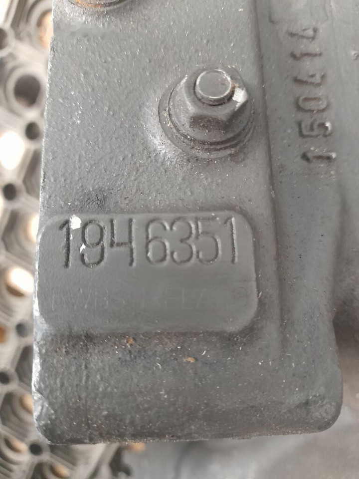 DAF XF 106 1946351 truck - مشعب السحب - شاحنة: صور 3 DAF XF 106 1946351 truck - مشعب السحب - شاحنة: صور 3