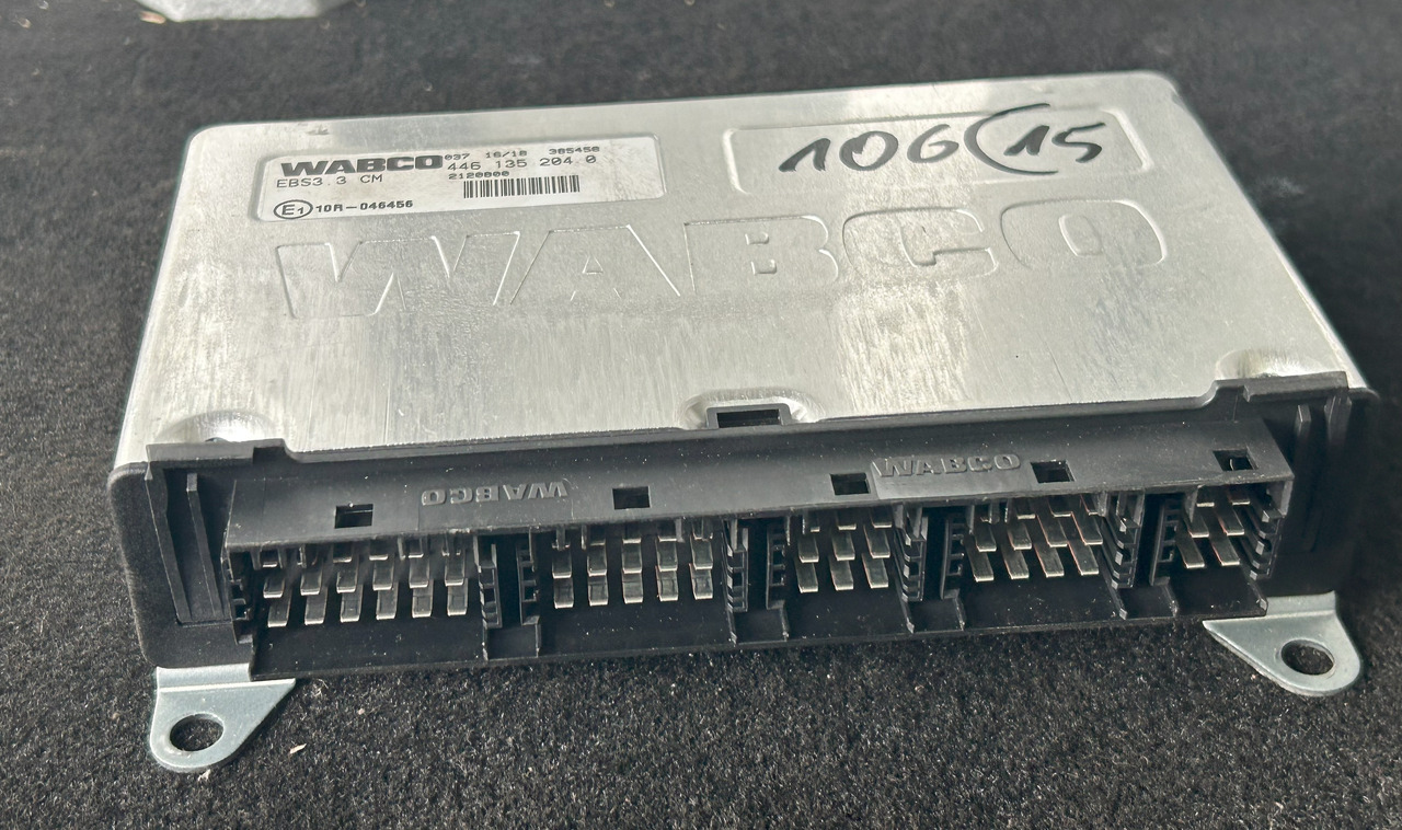 DAF XF 106 480 2120800 4461352040 - كتلة التحكم - شاحنة: صور 4 DAF XF 106 480 2120800 4461352040 - كتلة التحكم - شاحنة: صور 4