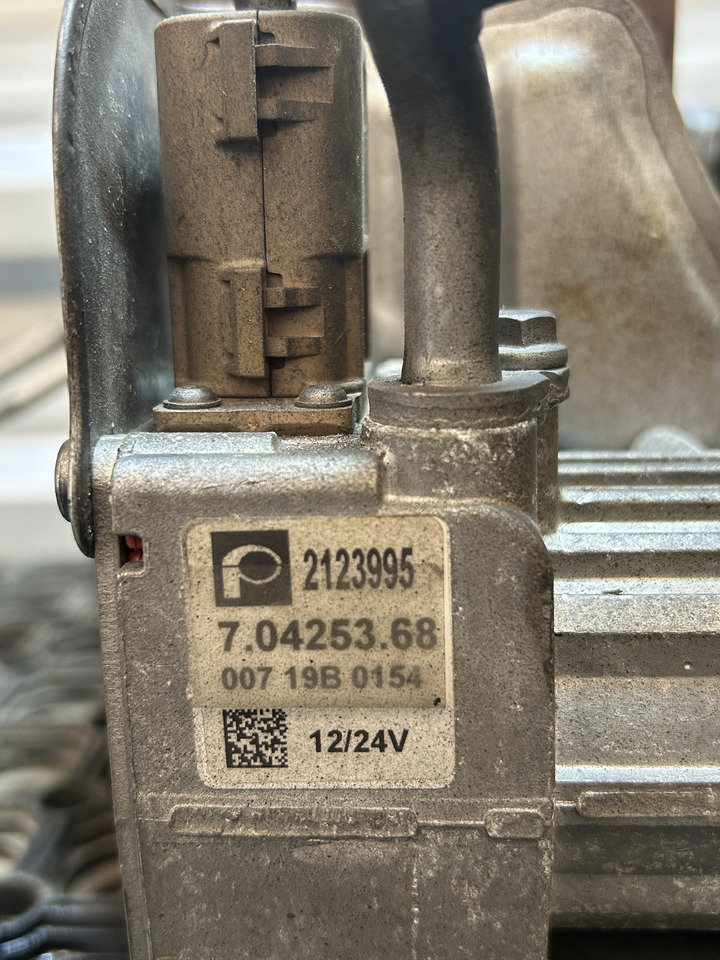 DAF XF 106 480 BPV VALVE 2123995 - صمام: صور 4 DAF XF 106 480 BPV VALVE 2123995 - صمام: صور 4