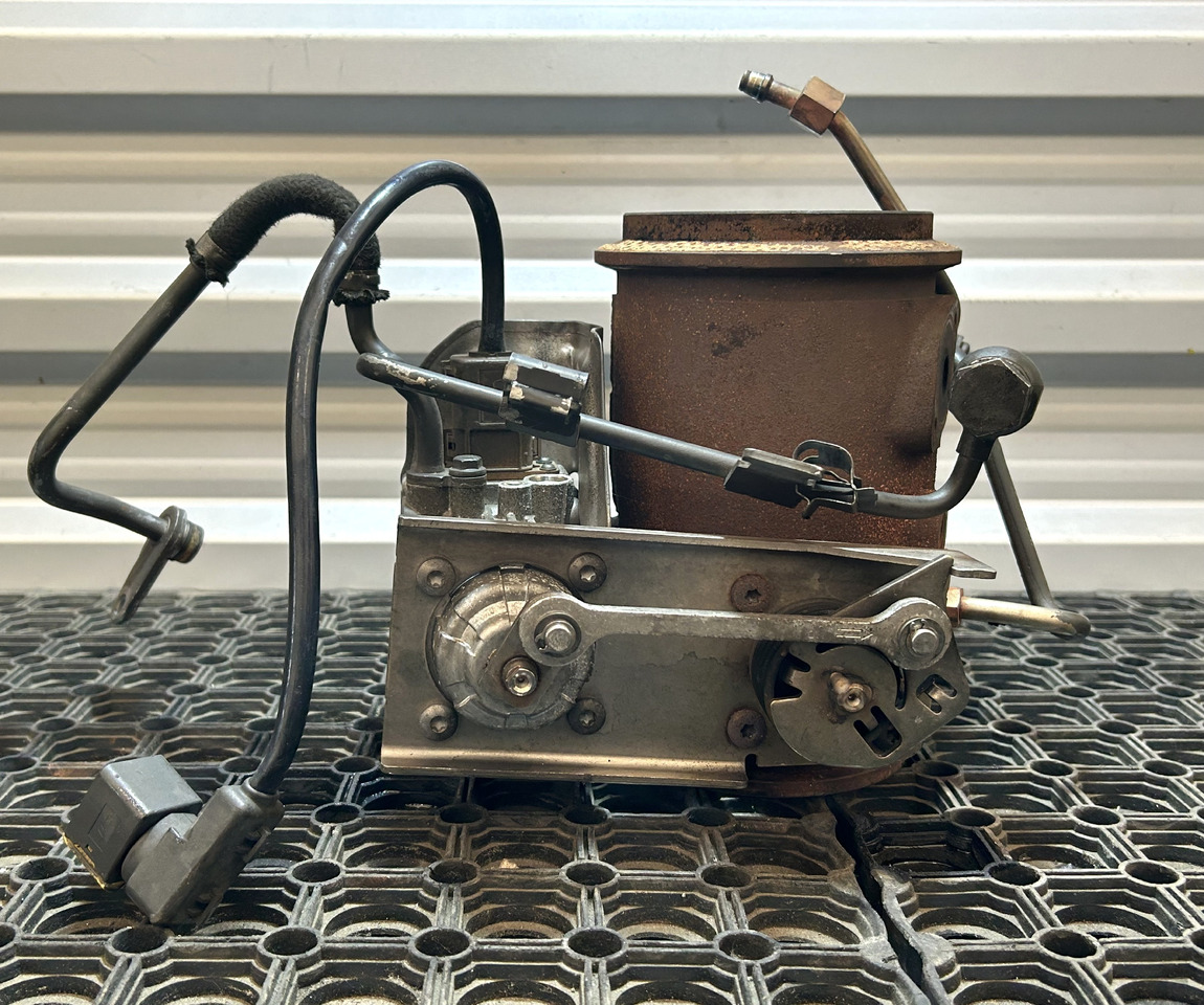 DAF XF 106 480 BPV VALVE 2123995 - صمام: صور 5 DAF XF 106 480 BPV VALVE 2123995 - صمام: صور 5