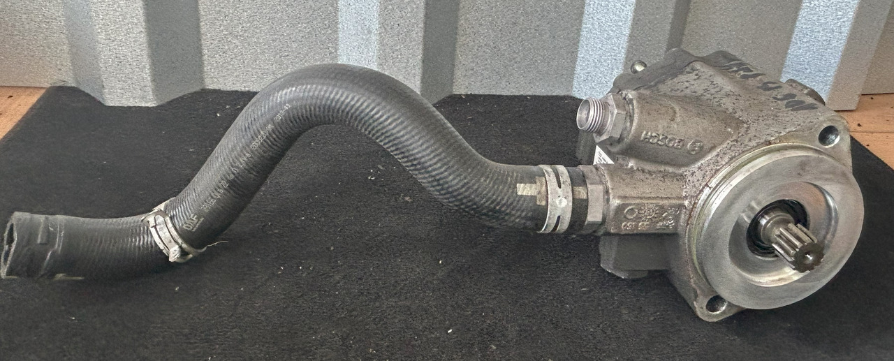 مضخة التوجيه DAF XF 106 480 POWER STEERING PUMP: صور 8