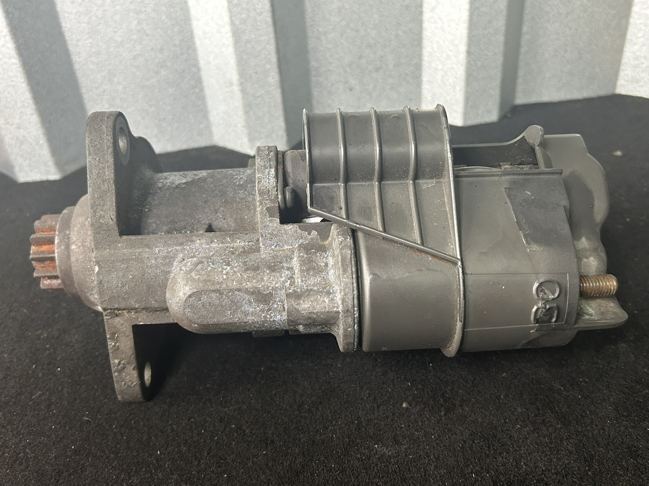 DAF XF 106 480 STARTER MOTOR - بدء - شاحنة: صور 5 DAF XF 106 480 STARTER MOTOR - بدء - شاحنة: صور 5