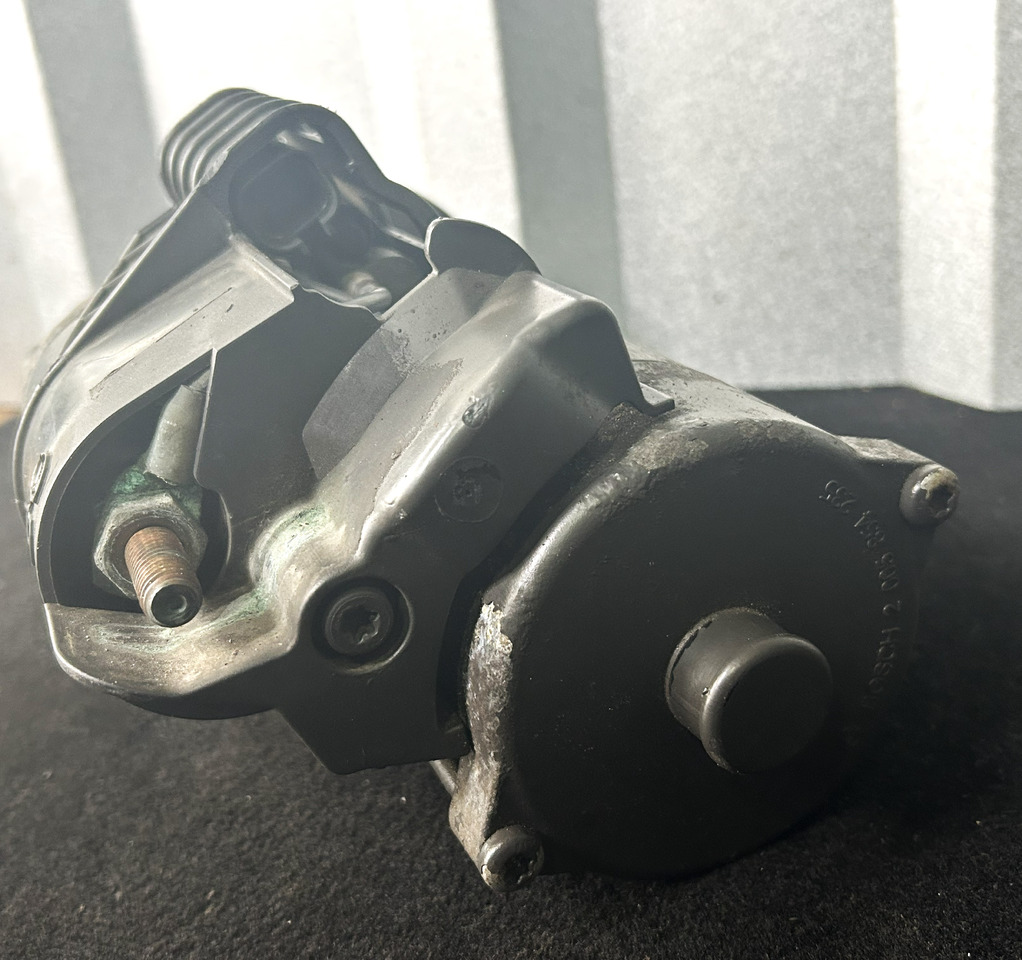 DAF XF 106 480 STARTER MOTOR - بدء - شاحنة: صور 4 DAF XF 106 480 STARTER MOTOR - بدء - شاحنة: صور 4