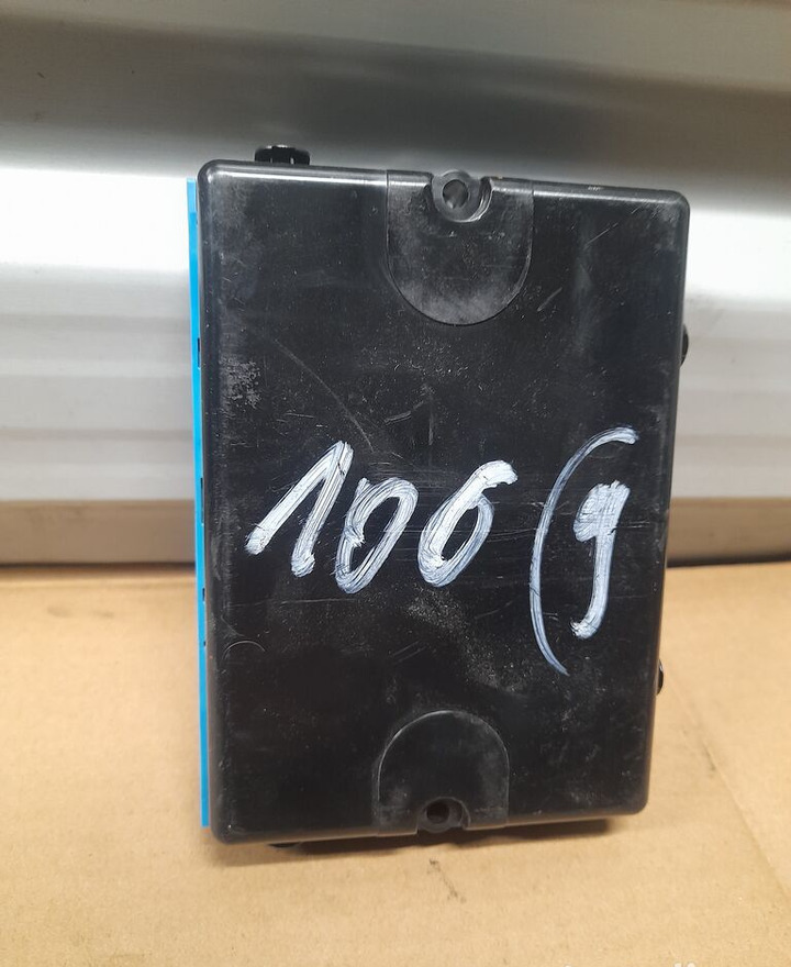 DAF XF 106 VERSIA 1.1740941 - كتلة التحكم - شاحنة: صور 2 DAF XF 106 VERSIA 1.1740941 - كتلة التحكم - شاحنة: صور 2