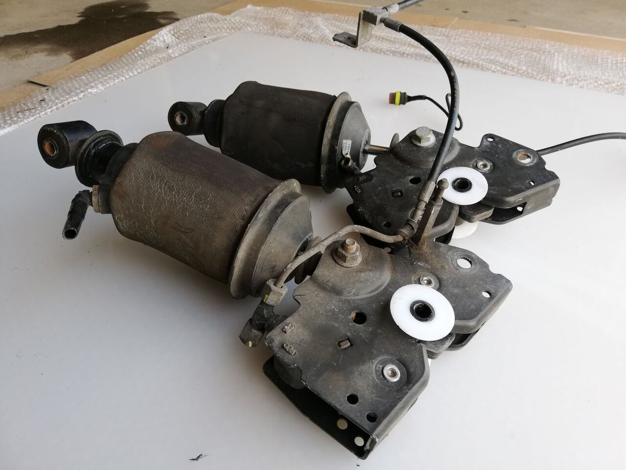 DAF XF 106 truck - الكابينة تعليق - شاحنة: صور 2 DAF XF 106 truck - الكابينة تعليق - شاحنة: صور 2