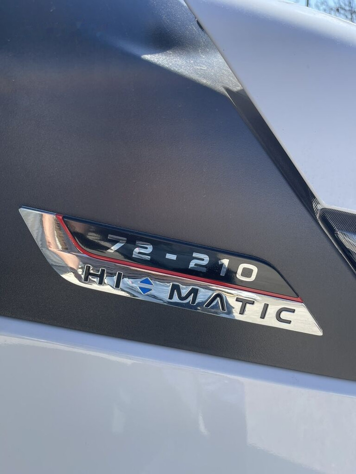 IVECO DAILY VII 72-210 IVECO DAILY 75-210 light - الكبائن - الشاحنات الصغيرة: صور 5 IVECO DAILY VII 72-210 IVECO DAILY 75-210 light - الكبائن - الشاحنات الصغيرة: صور 5