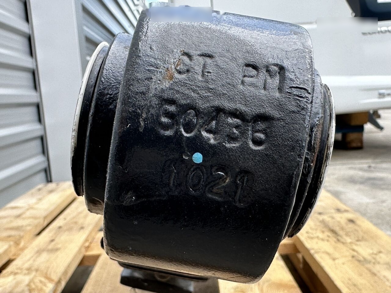 IVECO Daily 65C11/13/1517/18/21 70C15/17/18/21 72C15/17/18/21 IVECO 504361021 light - ربيع تعليق - شاحنة: صور 4 IVECO Daily 65C11/13/1517/18/21 70C15/17/18/21 72C15/17/18/21 IVECO 504361021 light - ربيع تعليق - شاحنة: صور 4