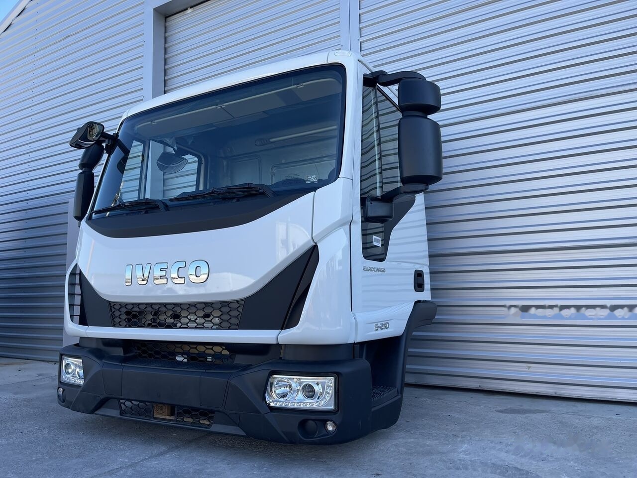 IVECO Eurocargo for IVECO Eurocargo DAY cabine - الكبائن - سيارة: صور 1 IVECO Eurocargo for IVECO Eurocargo DAY cabine - الكبائن - سيارة: صور 1