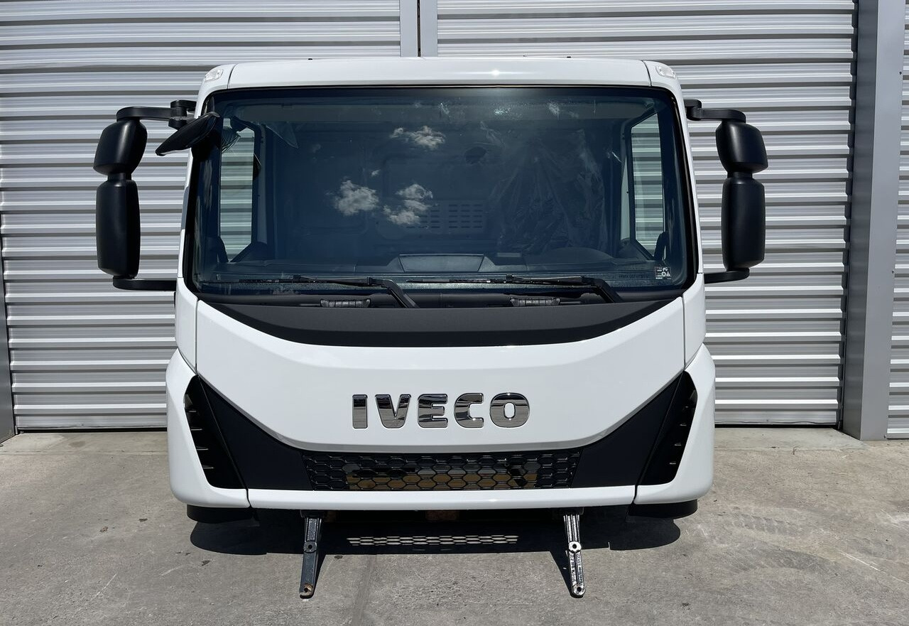 IVECO Eurocargo for IVECO Eurocargo DAY cabine - الكبائن - سيارة: صور 2 IVECO Eurocargo for IVECO Eurocargo DAY cabine - الكبائن - سيارة: صور 2