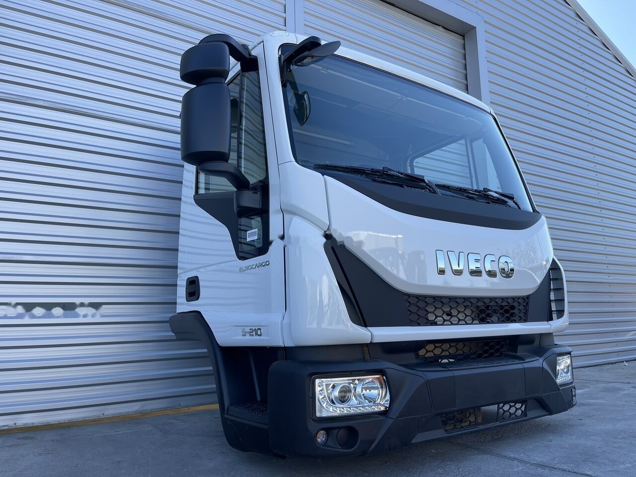 IVECO Eurocargo for IVECO Eurocargo DAY cabine - الكبائن - سيارة: صور 2 IVECO Eurocargo for IVECO Eurocargo DAY cabine - الكبائن - سيارة: صور 2