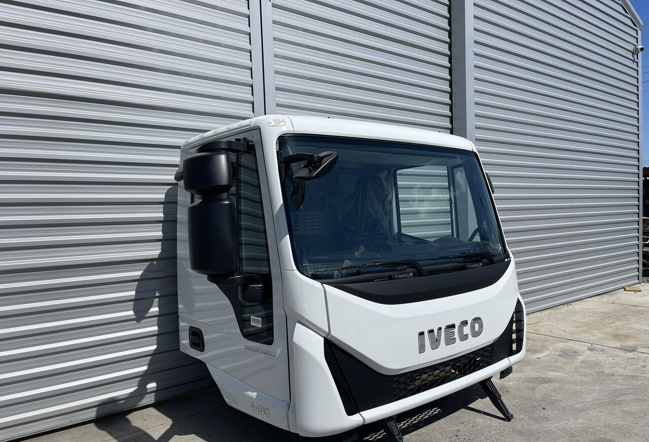 IVECO Eurocargo for IVECO Eurocargo DAY cabine - الكبائن - سيارة: صور 5 IVECO Eurocargo for IVECO Eurocargo DAY cabine - الكبائن - سيارة: صور 5