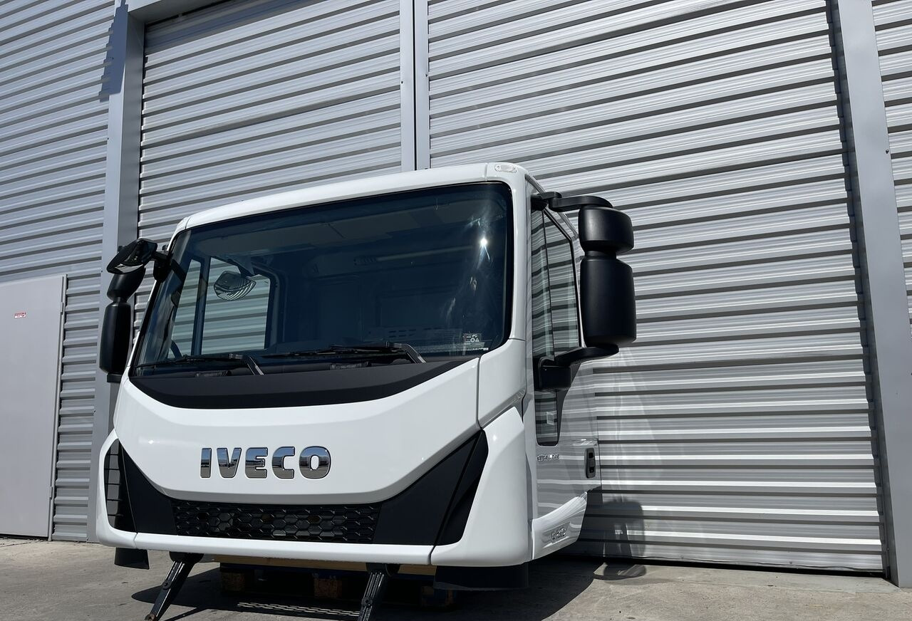 IVECO Eurocargo for IVECO Eurocargo DAY cabine - الكبائن - سيارة: صور 1 IVECO Eurocargo for IVECO Eurocargo DAY cabine - الكبائن - سيارة: صور 1