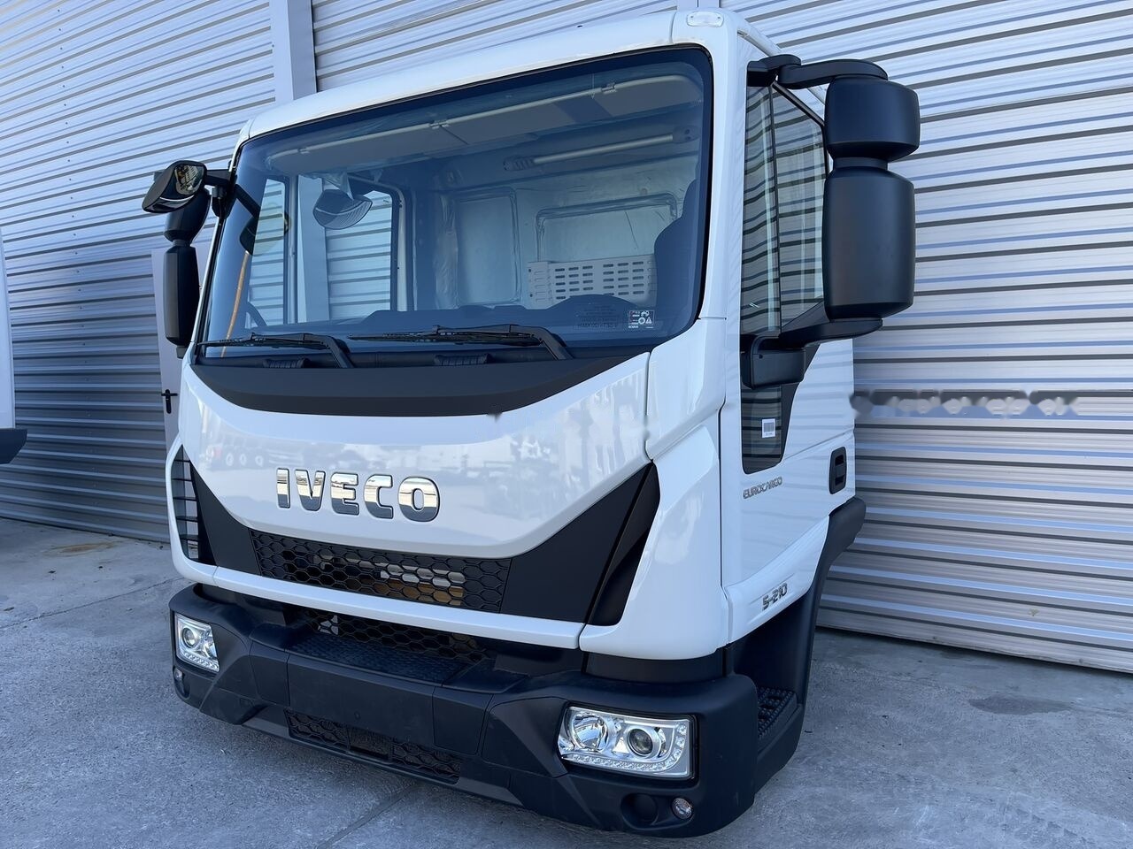 IVECO Eurocargo for IVECO Eurocargo DAY cabine - الكبائن - سيارة: صور 3 IVECO Eurocargo for IVECO Eurocargo DAY cabine - الكبائن - سيارة: صور 3
